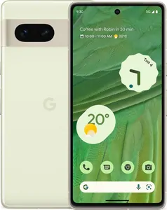 Замена телефона Google Pixel 7 в Екатеринбурге